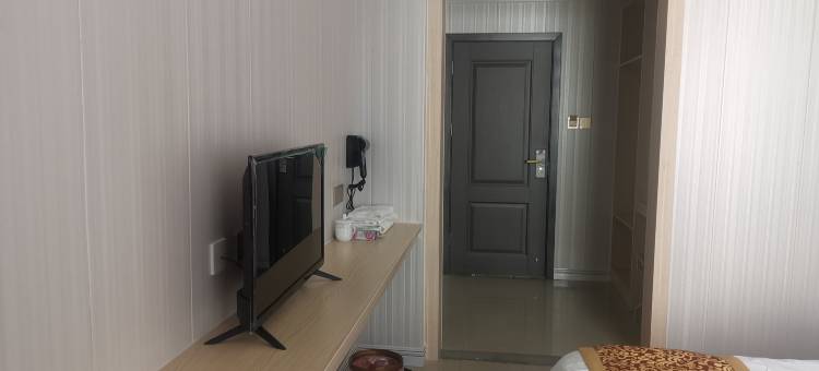 儋州吉祥商务宾馆图片