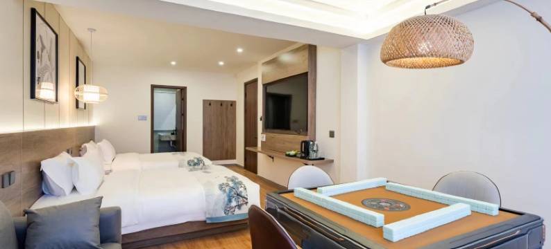 随遇民舍(南浔古镇东门店)图片