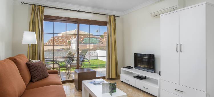 日落景观俱乐部酒店(Sunset View Club)图片