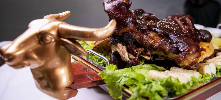 福瑞祥酒店图片