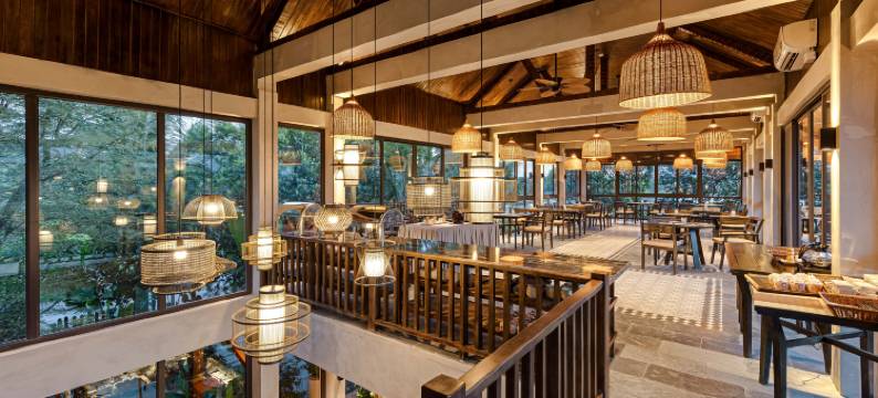宁平可可岛别墅酒店(Coco Island Villa & Hotel Ninh Binh)图片