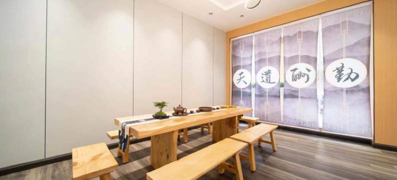 郴州凯美德酒店(火车站店)图片