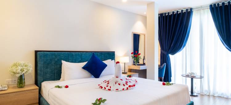 桑达斯弗洛拉酒店(Sandals Flora Hotel)图片