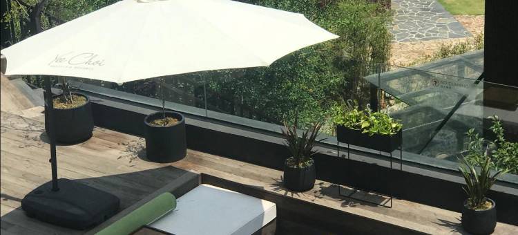 莫干山逸翠山庄图片