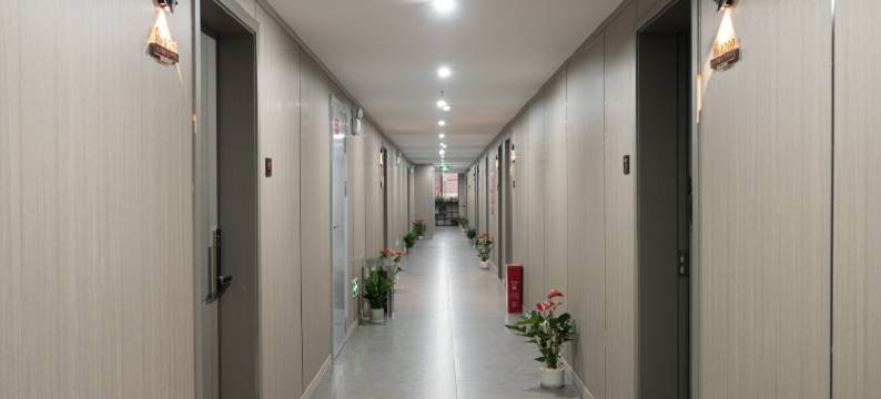 奇祥大酒店(株洲响石广场店)图片