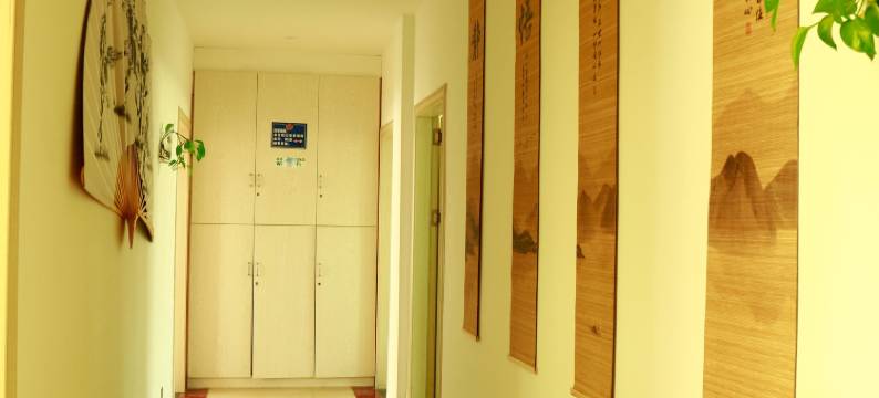 汝城汤河人家宾馆图片