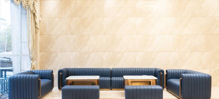 精途酒店(中山小榄汽车站店)图片