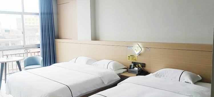 东兴新桂源商务酒店(东兴汽车客运站店)图片