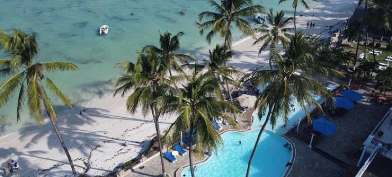 西岩海滩酒店(Sai Rock Beach Hotel & Spa)图片