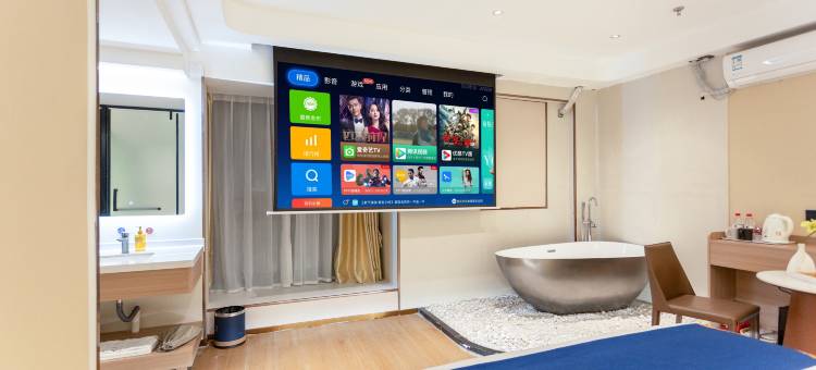 漫月春风里(珠江路美食街高铁站店)图片