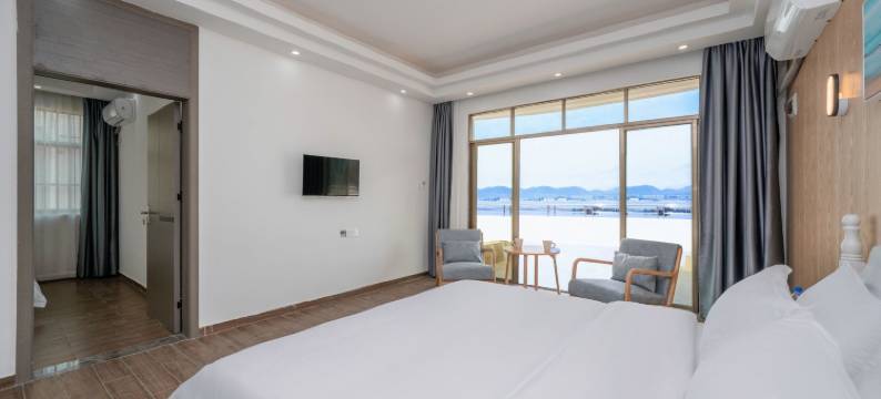 深圳南澳东山民宿(杨梅坑桔钓沙店)图片