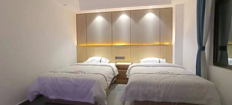 乐东海榆精选酒店图片