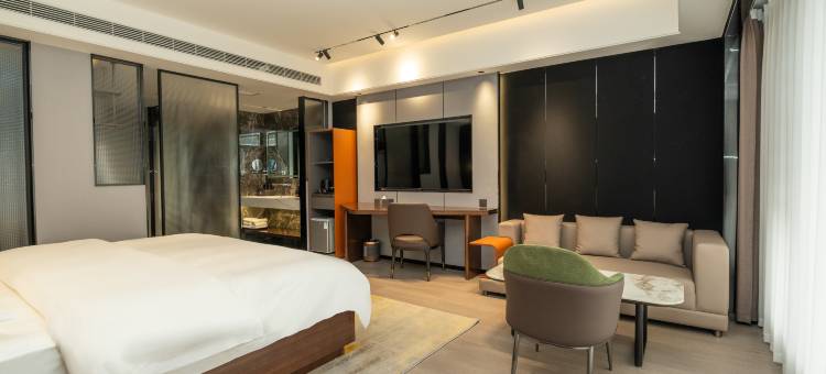 镇沅龍瑞酒店(火把广场店)图片