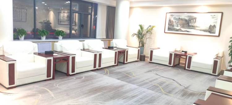 沐荣酒店(石河子大学店)图片