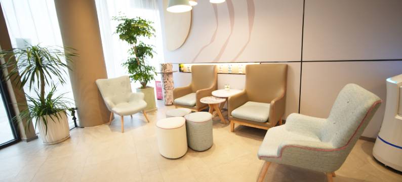 如家酒店·neo(无锡安镇高铁东站店)图片