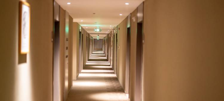 如家酒店·neo(泗阳盛虹产业园店)图片