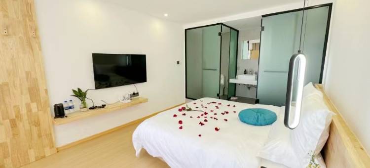 大理良园民宿(大理洱海金梭岛店)图片