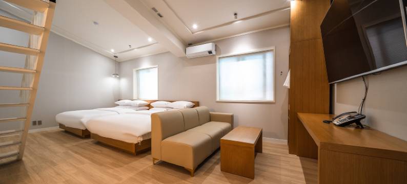 Mono酒店(MONO HOTEL)图片