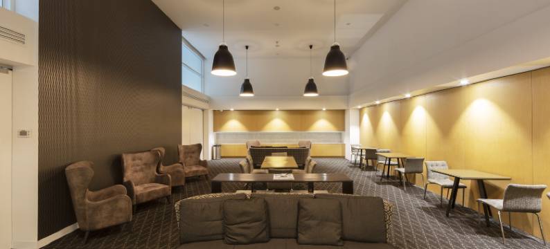 堪培拉大道酒店(Avenue Hotel Canberra)图片