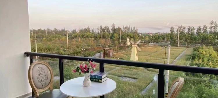 嘉善云影美墅民宿(云上游店)图片