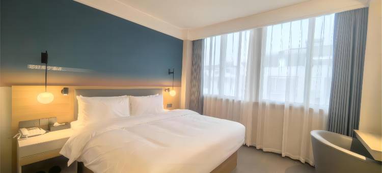 您好阜宁酒店(盐城阜宁阜城大街店)图片