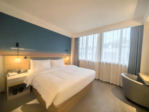 您好阜宁酒店(盐城阜宁阜城大街店)