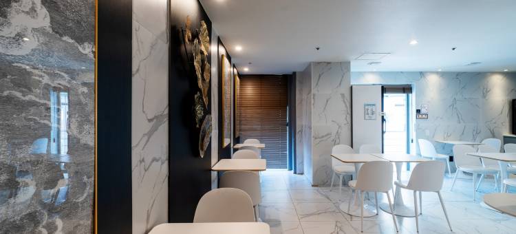 灰色 193 酒店(Gray 193 Hotel)图片