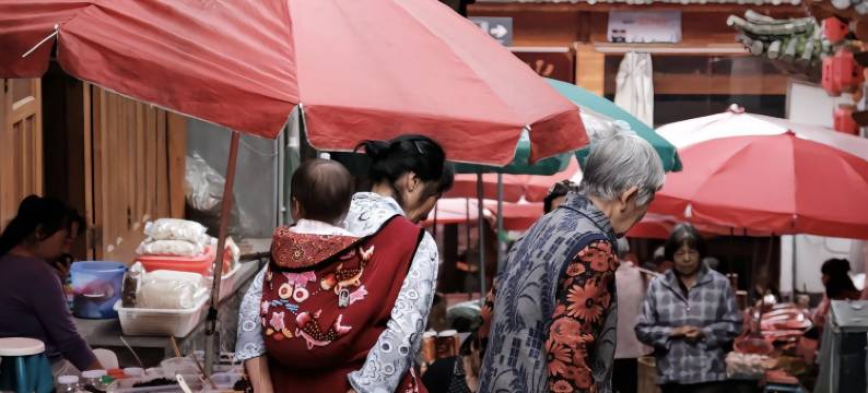 腾冲榴恋小栈(和顺古镇野鸭湖店)图片
