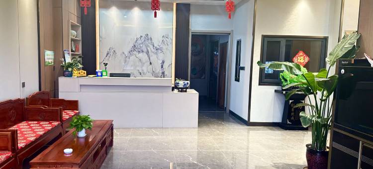 如家华驿精选酒店(邢台新河店)图片