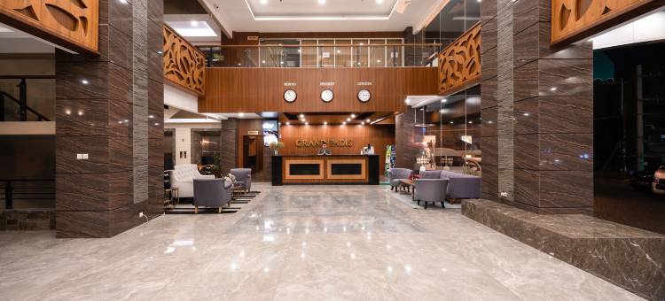 Grand Padis Hotel图片