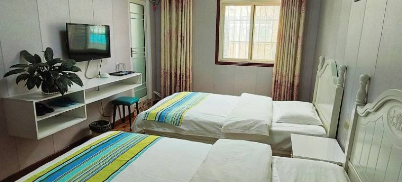 咸阳如轩商务快捷酒店图片