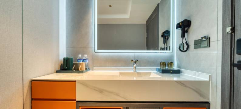 CEO·名雅酒店(义乌铁路港综合楼店)图片