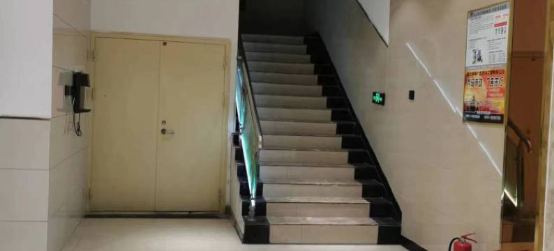 濉溪伯爵主题宾馆图片