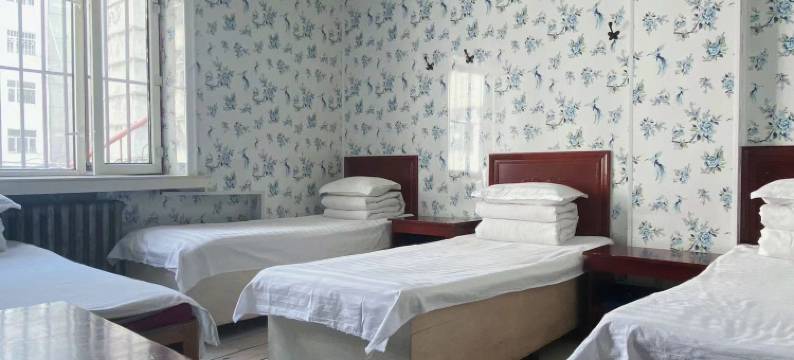 鸿祥旅店(加格达奇站店)图片