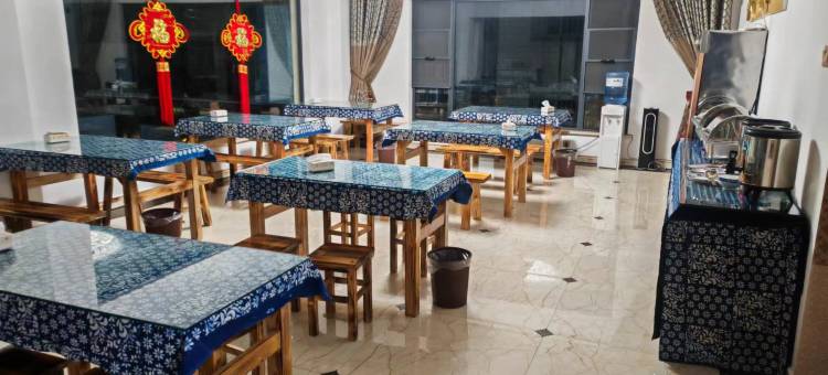 大理苍洱间客栈(新世纪中学店)图片