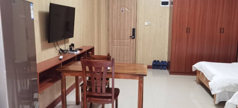 铁兵之家公寓图片