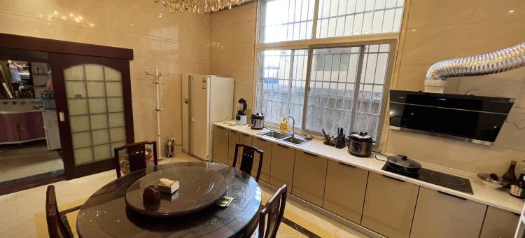 盖娅逸轩别院(西双版纳景洪勐泐大佛寺店)图片