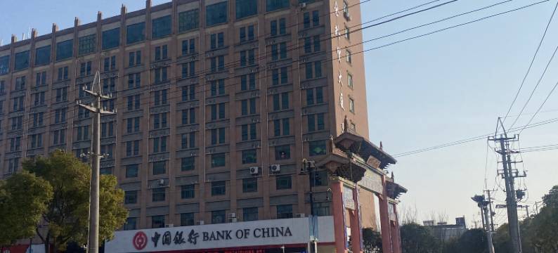 旅辰智慧酒店(太仓璜泾店)图片