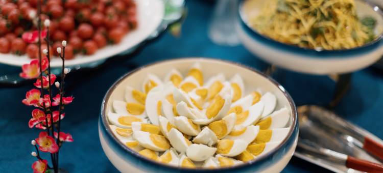 维也纳酒店(郑州高新万达正弘汇店)图片