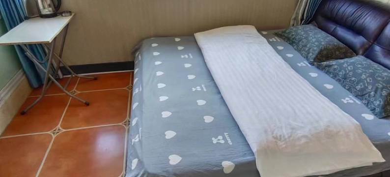 东升快捷旅馆图片