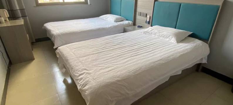 幸福宾馆(石栾大街店)图片