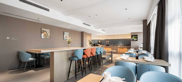 锦江之星酒店(淄博沂源店)图片