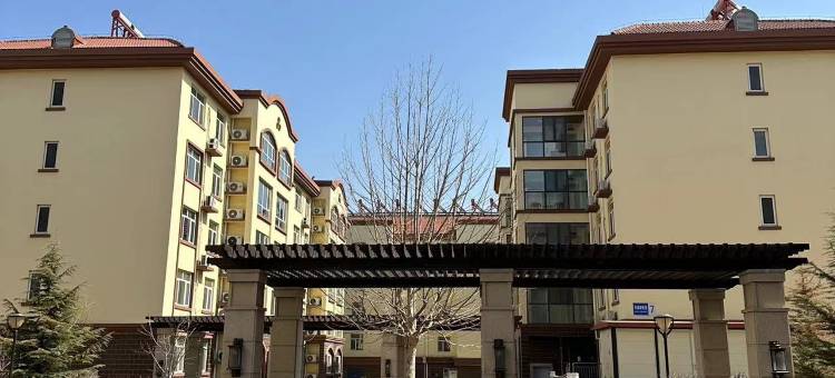 路客近海民宿(北戴河刘庄夜市店)图片