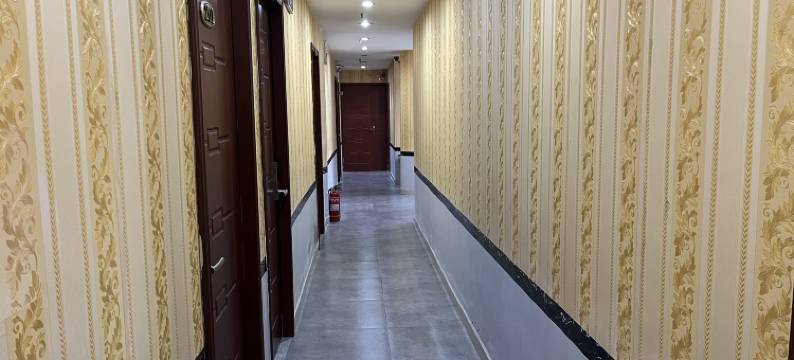 合肥伊朵宾馆(马鞍山路朱岗地铁站店)图片