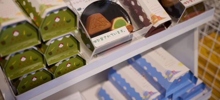 河口湖富士皇家酒店(Royal Hotel Kawaguchiko)图片