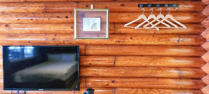 南投清境兹心园渡假山庄图片