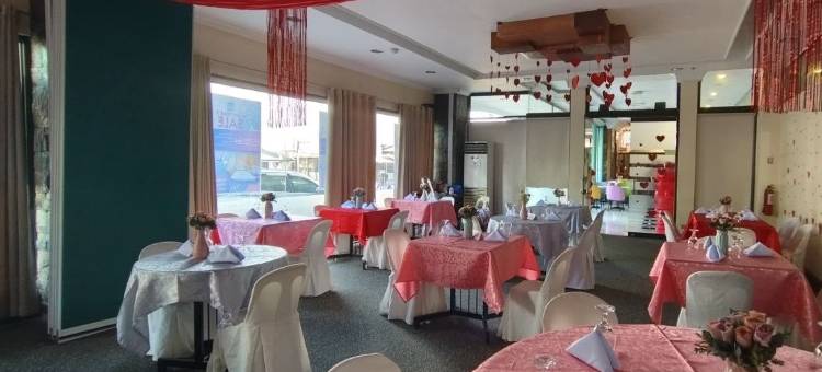 巴科洛德东方旅馆(The Inns Bacolod by the Oriental)图片