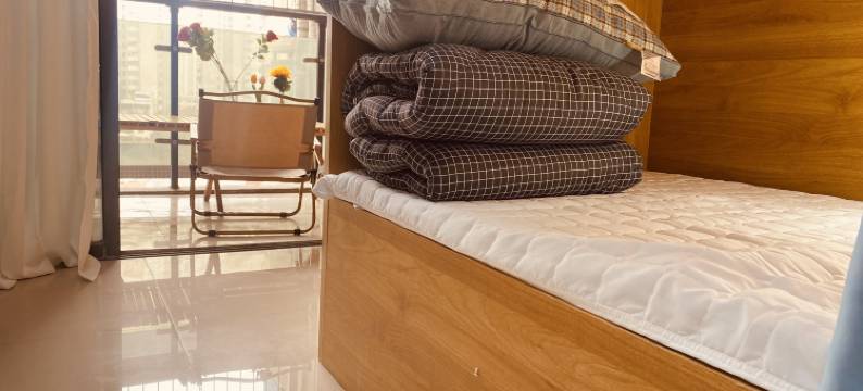 背包之约青年旅舍(昆明火车站店)图片