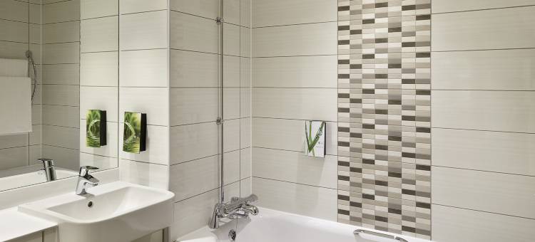 优品迎伦敦希思罗机场T2&T3(巴斯路)酒店(Premier Inn London Heathrow Airport T2 & T3 - Bath Road)图片