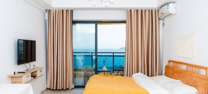 东山青屿海景房民宿图片